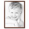 ArtToFrames 30x40 Inch Picture Frame, This 1.25 Inch Custom Wood Poster Frame is Available in Multiple Colors, Great for Your Art or Photos - Comes with 060 Plexi Glass and Corrugated Backing (A8AOZ)